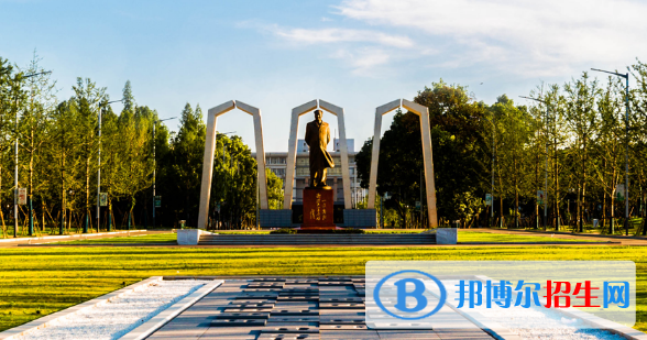 2022湘潭市民辦大學(xué)排名（校友會(huì))