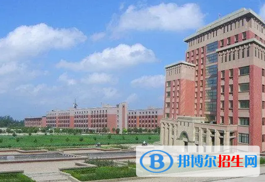 淮安所有民辦大學(xué)有哪些？(附名單)