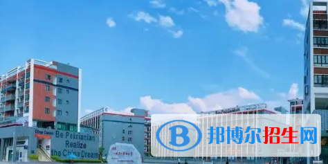 廣西培賢國(guó)際職業(yè)學(xué)院宿舍條件好不好?(宿舍條件)