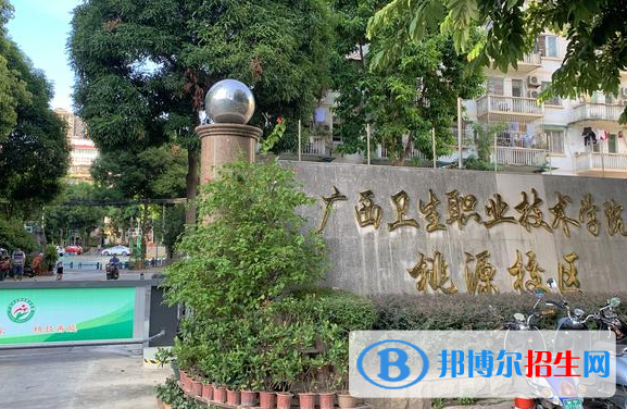 廣西單招醫(yī)療器械維護與管理專業(yè)2023年有哪些學校