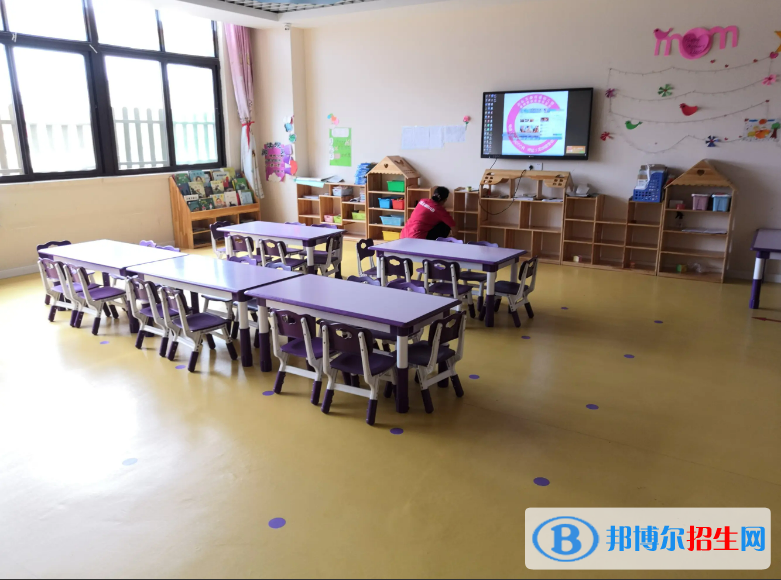 石家莊2023年最好的幼師學校
