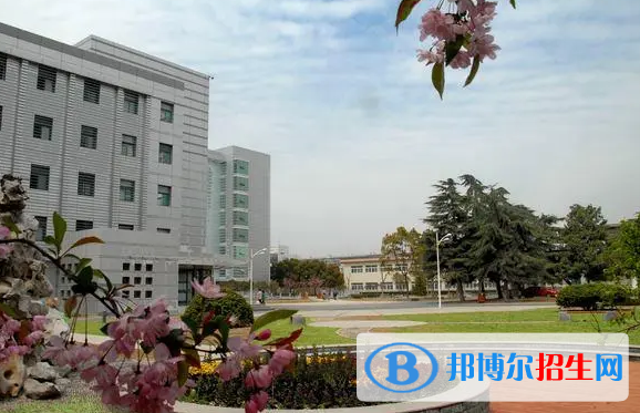 安徽單招電力系統(tǒng)繼電保護技術專業(yè)2023年有哪些學校