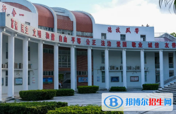汕頭所有的?？茖W校有哪些?(附學校名單)