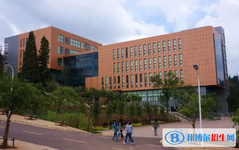云南單招電力系統(tǒng)自動化技術專業(yè)2023年有哪些學校