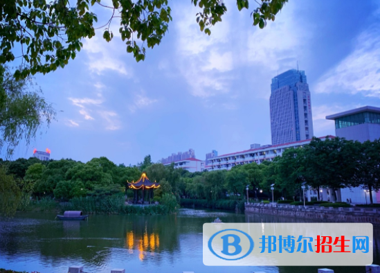 常州所有公辦大學(xué)有哪些？（附大學(xué)名單）