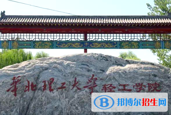 唐山所有民辦大學有哪些？(附名單)