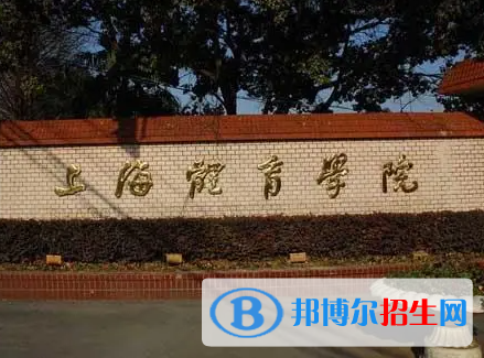 上海體育類大學(xué)有哪些？(附名單)