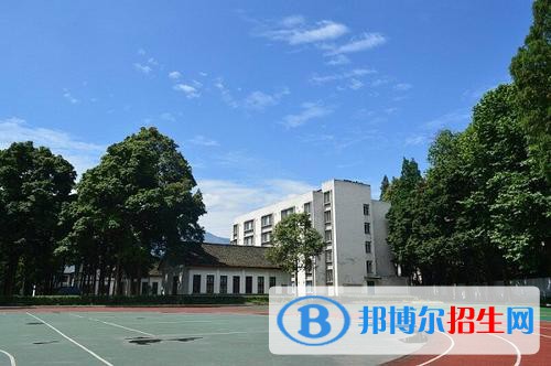 四川2023年初中生可以考什么計算機學校