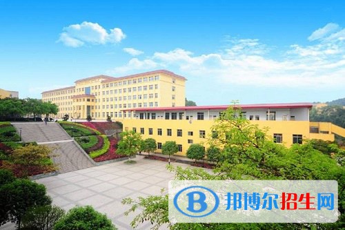 四川2023年初中生讀計算機學校好嗎
