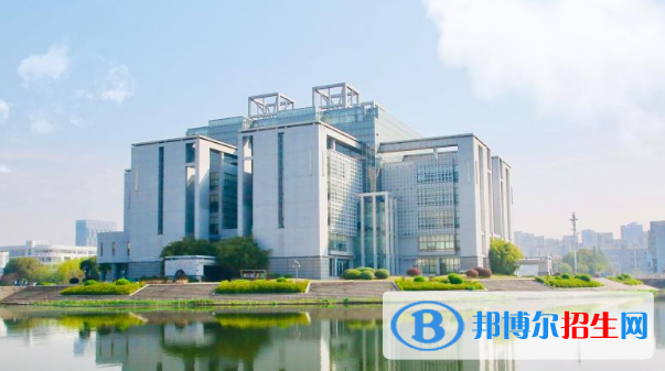 2022蕪湖市大學(xué)排名(校友會)