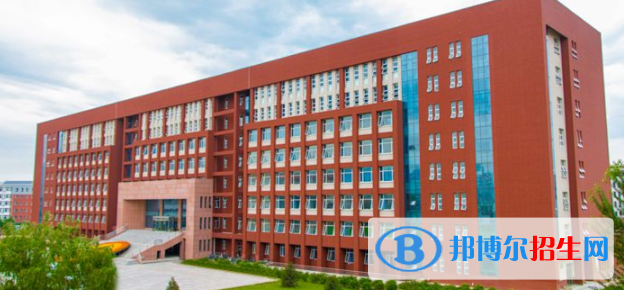 張家口所有公辦大學有哪些?(附大學名單)