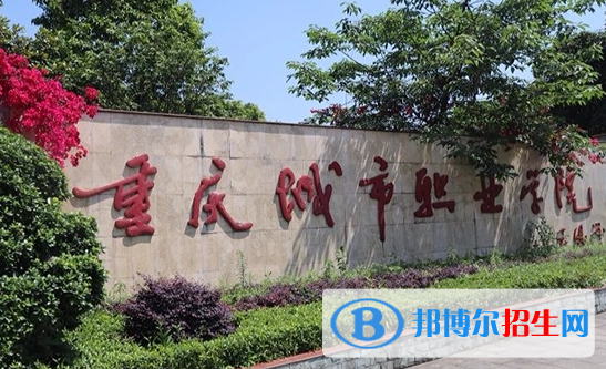 重慶城市職業(yè)學(xué)院?jiǎn)握性趺礃樱? width=
