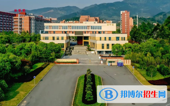 南平所有的?？茖W(xué)校有哪些?(附學(xué)校名單)