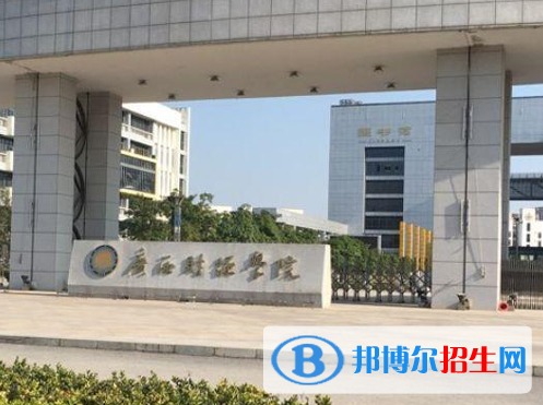 廣西財經(jīng)類大學有哪些？(附名單)