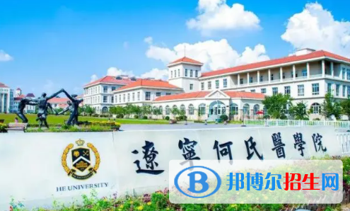 遼寧何氏醫(yī)學院是不是雙一流大學嗎？