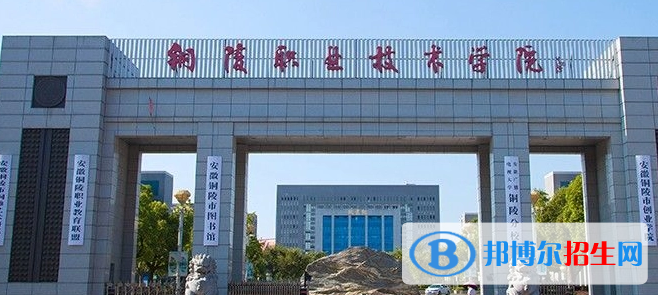 銅陵所有的?？茖W(xué)校有哪些?(附學(xué)校名單)