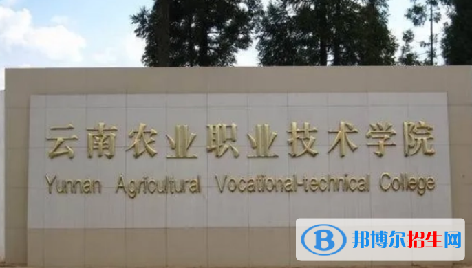 云南農(nóng)業(yè)職業(yè)技術(shù)學(xué)院?jiǎn)握性趺礃樱? width=