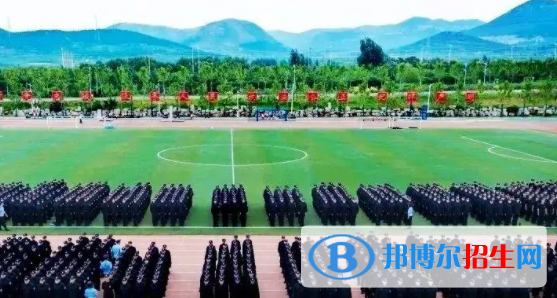 山東警察學院是不是雙一流大學嗎？