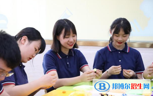 陜西2023年女孩子中專學什么專業(yè)好