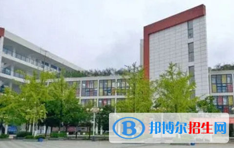 四川商務職業(yè)學院宿舍條件好不好?(宿舍條件)