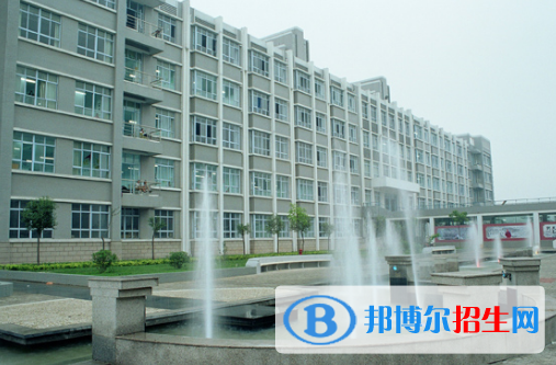 2022焦作市高職院校排名(校友會(huì))