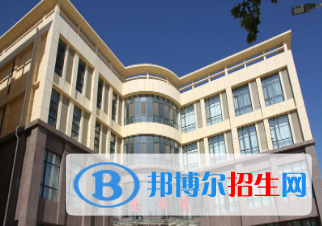 河北2023年電子商務學校哪些好