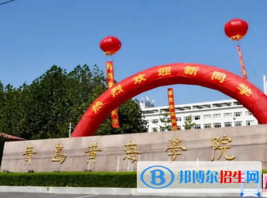 青島黃海學(xué)院是不是雙一流大學(xué)？