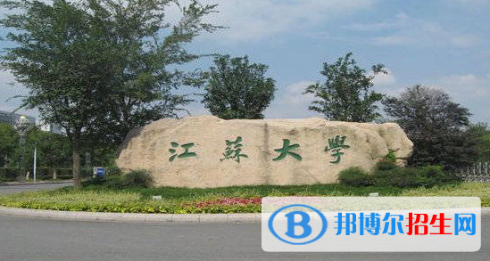 江蘇大學(xué)有哪些中外合作辦學(xué)專(zhuān)業(yè)?(附名單)
