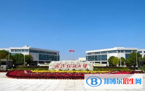 武漢紡織大學(xué)有哪些中外合作辦學(xué)專(zhuān)業(yè)?(附名單)