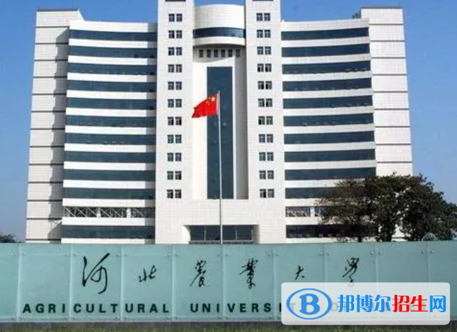 河北農(nóng)林類大學(xué)有哪些？(附名單)