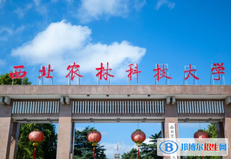 陜西農(nóng)林類大學(xué)有哪些？(附名單)