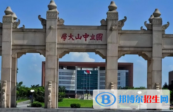 2022廣東省大學(xué)一流專業(yè)排名(校友會)