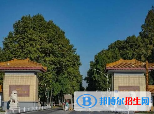 江蘇農(nóng)林類大學(xué)有哪些？(附名單)