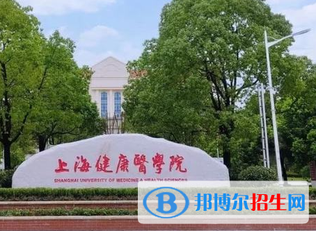 上海醫(yī)藥類大學有哪些？(附名單)