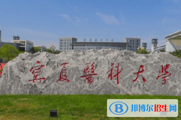 寧夏醫(yī)藥類大學(xué)有哪些？(附名單)