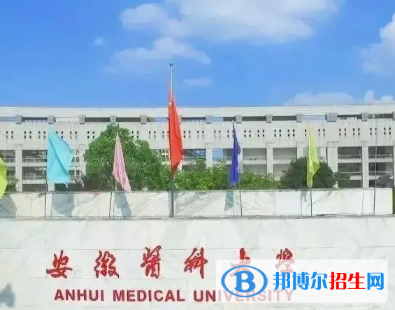 安徽醫(yī)藥類大學(xué)有哪些？(附名單)