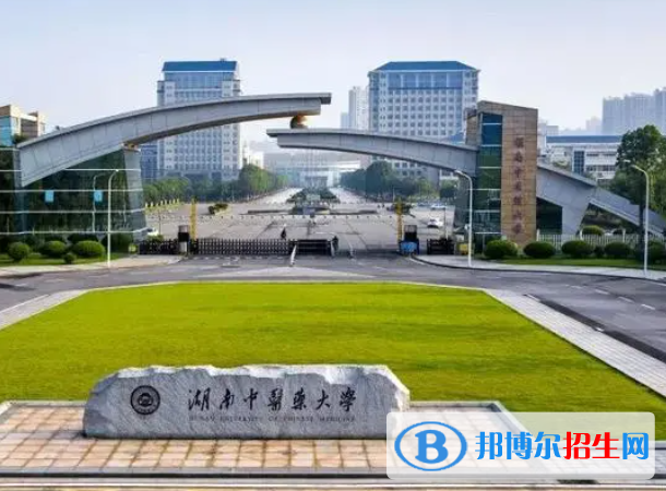 湖南醫(yī)藥類大學(xué)有哪些？(附名單)