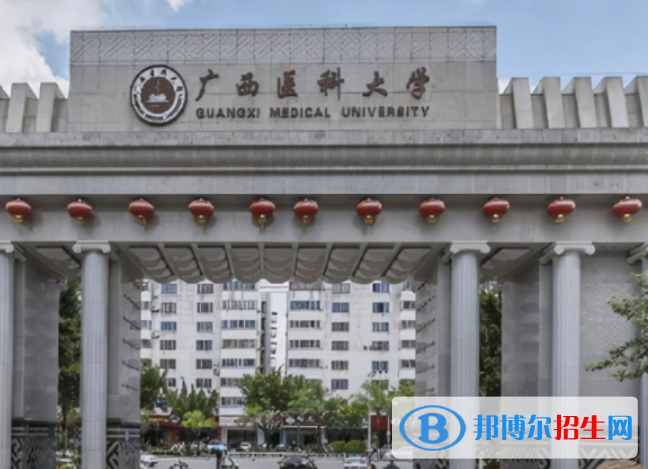 廣西醫(yī)藥類大學(xué)有哪些？(附名單)