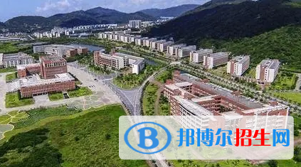 珠?？萍紝W(xué)院宿舍條件好不好?(宿舍條件)