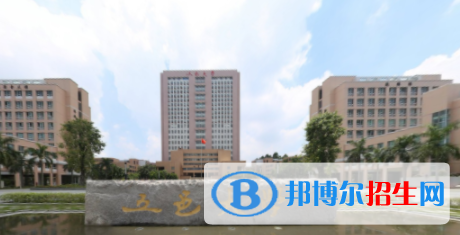 五邑大學是不是雙一流大學？