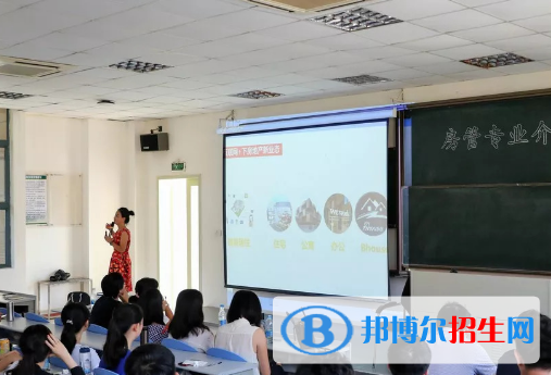房地產(chǎn)開發(fā)與管理專業(yè)好嗎?(房地產(chǎn)開發(fā)與管理專業(yè))