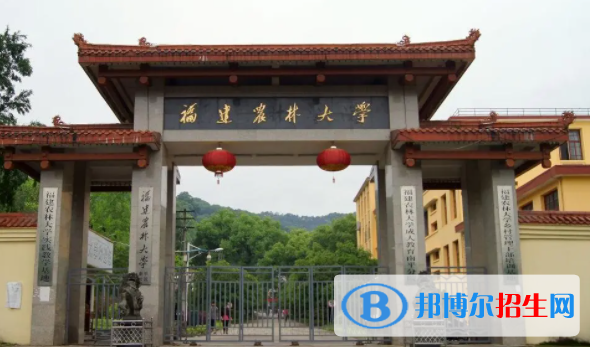 福建農(nóng)林大學(xué)金山學(xué)院是不是雙一流大學(xué)？