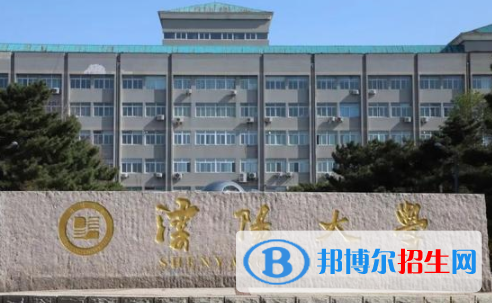 沈陽(yáng)大學(xué)是不是雙一流大學(xué)？