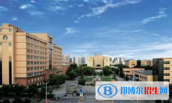 河北地質(zhì)大學(xué)是不是雙一流大學(xué)？