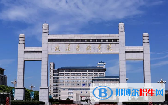 武漢東湖學院有哪些中外合作辦學專業(yè)?(附名單)