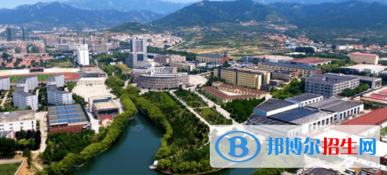青島城市學(xué)院是不是雙一流大學(xué)？