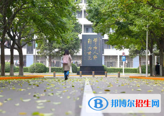 2022中國最好的師范大學(xué)排名前十：全國最強師范大學(xué)排名一覽表