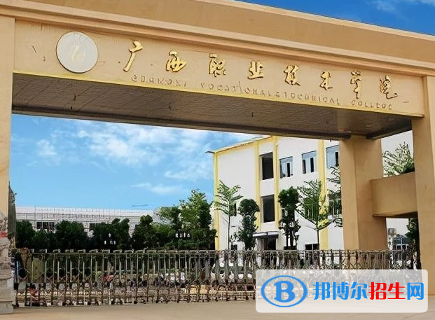 廣西職業(yè)技術(shù)學(xué)院2022年高職單招招生專(zhuān)業(yè)及計(jì)劃