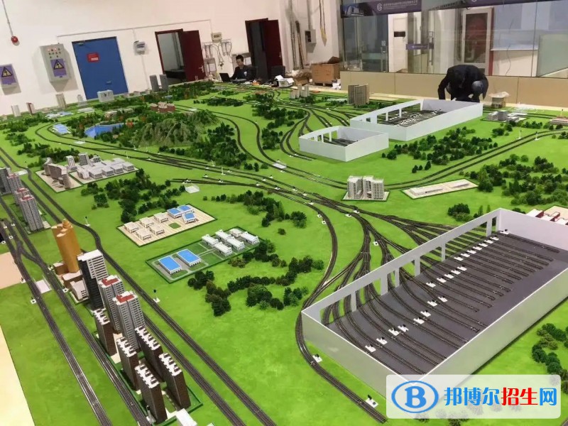 石家莊2023年軌道交通學(xué)校可以學(xué)什么