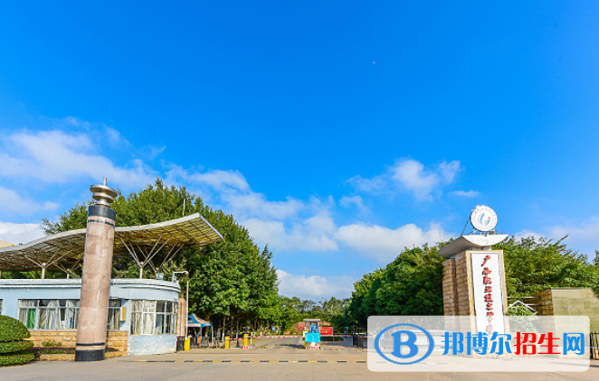 2022廣西十大?？圃盒Ｅ琶罕P點(diǎn)廣西省最好的十所?？拼髮W(xué)！